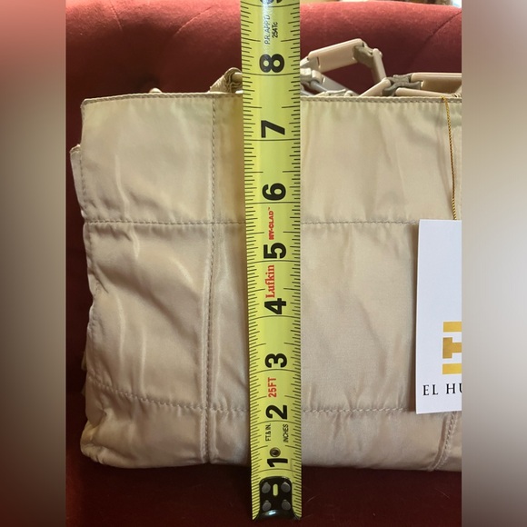 Prada Quilted nylon Tessuto Vintage shoulder bag in GUC - Picture 13 of 16